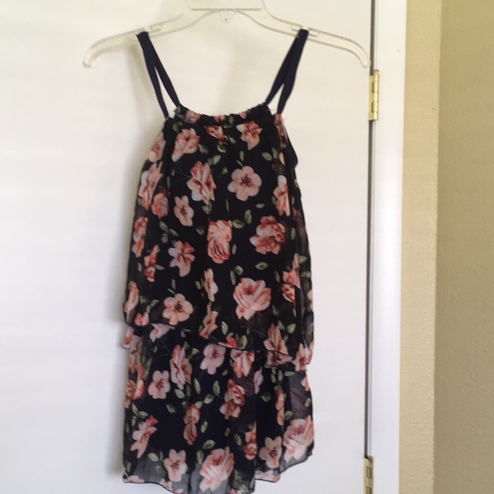 Women’s size M swim dress